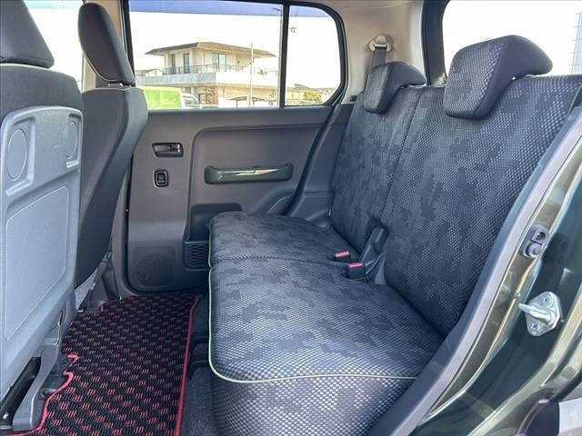 MAZDA FLAIR CROSSOVER 2019 Image 31