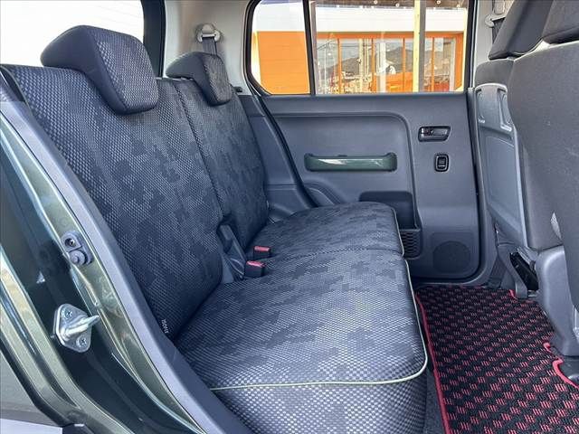 MAZDA FLAIR CROSSOVER 2019 Image 31