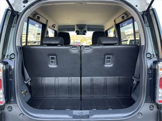 MAZDA FLAIR CROSSOVER 2019 Image 31