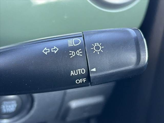 MAZDA FLAIR CROSSOVER 2019 Image 31