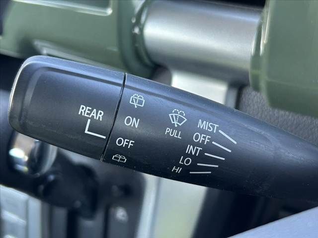 MAZDA FLAIR CROSSOVER 2019 Image 31