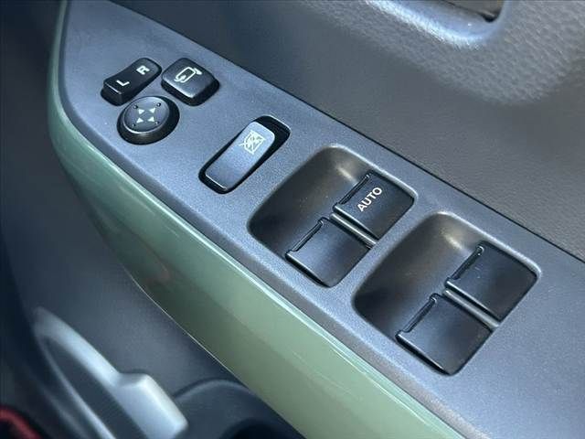 MAZDA FLAIR CROSSOVER 2019 Image 31