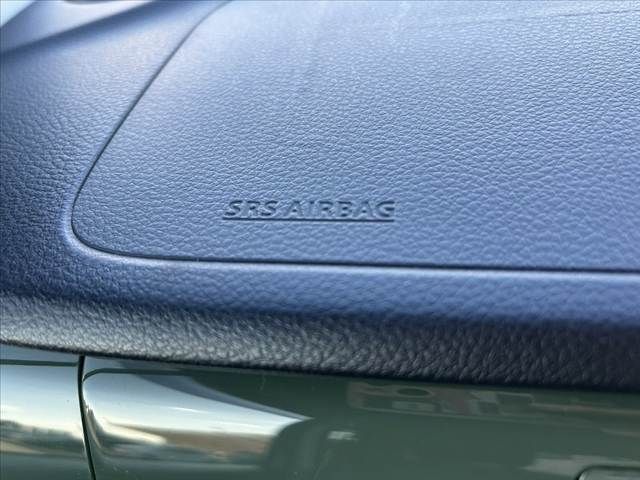 MAZDA FLAIR CROSSOVER 2019 Image 31