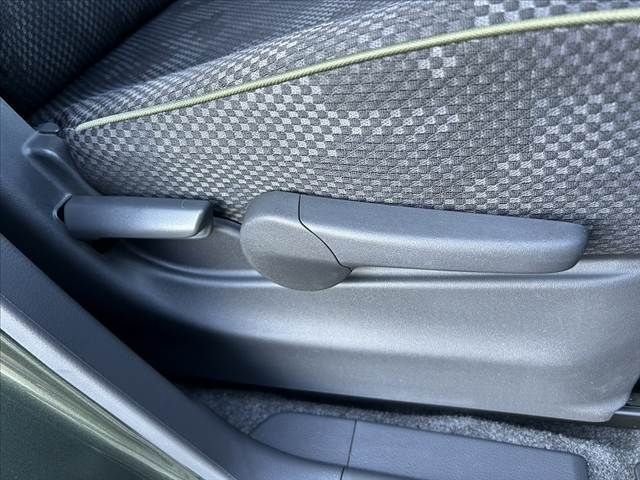 MAZDA FLAIR CROSSOVER 2019 Image 31