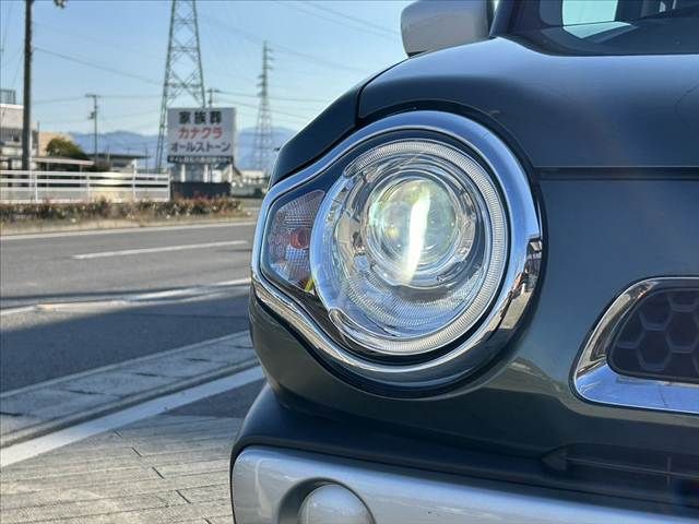 MAZDA FLAIR CROSSOVER 2019 Image 31