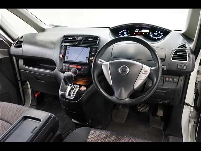 NISSAN SERENA  S-HYBRID 2014 Image 31