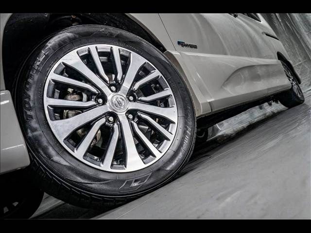 NISSAN SERENA  S-HYBRID 2014 Image 31