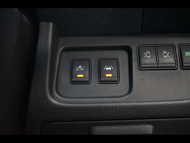 NISSAN SERENA  S-HYBRID 2014 Image 31