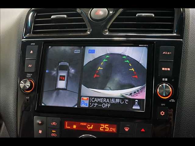 NISSAN SERENA  S-HYBRID 2014 Image 31