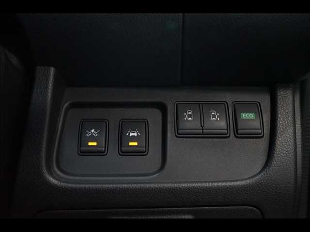 NISSAN SERENA  S-HYBRID 2014 Image 31