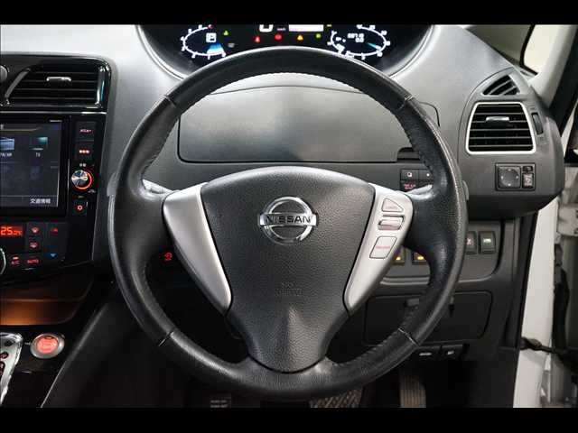 NISSAN SERENA  S-HYBRID 2014 Image 31