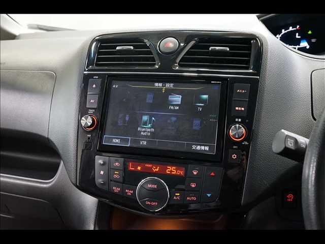 NISSAN SERENA  S-HYBRID 2014 Image 31