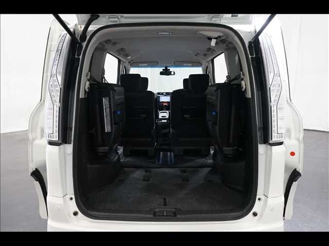 NISSAN SERENA  S-HYBRID 2014 Image 31