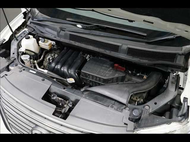 NISSAN SERENA  S-HYBRID 2014 Image 31