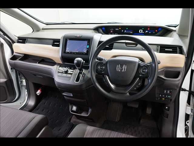 HONDA FREED 2017 Image 31