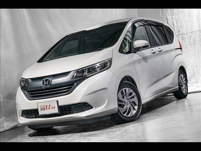 HONDA FREED 2017 Image 31
