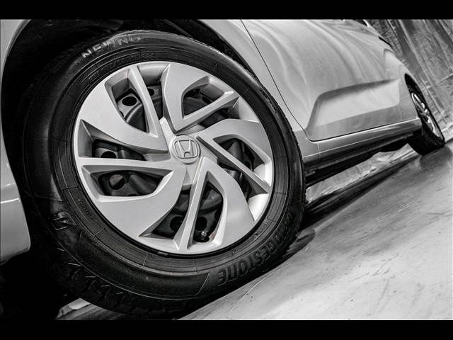 HONDA FREED 2017 Image 31