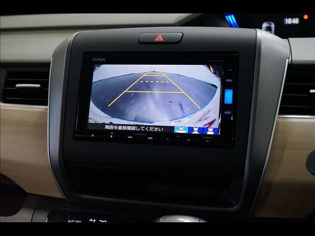 HONDA FREED 2017 Image 31