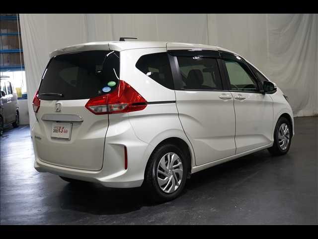 HONDA FREED 2017 Image 31