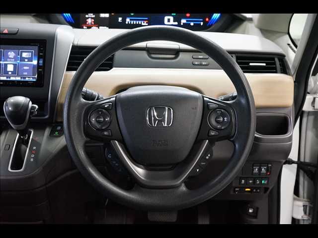 HONDA FREED 2017 Image 31