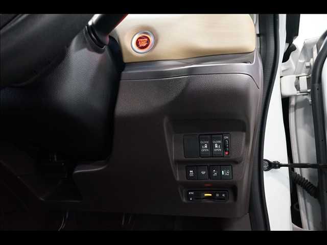 HONDA FREED 2017 Image 31