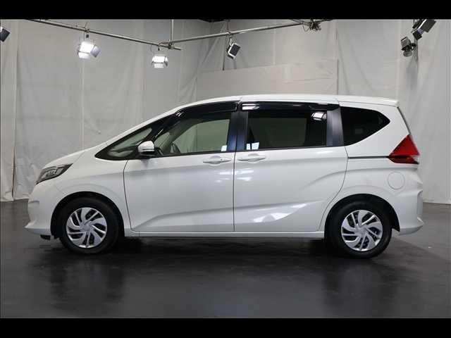 HONDA FREED 2017 Image 31