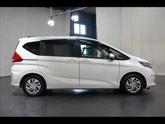 HONDA FREED 2017 Image 31