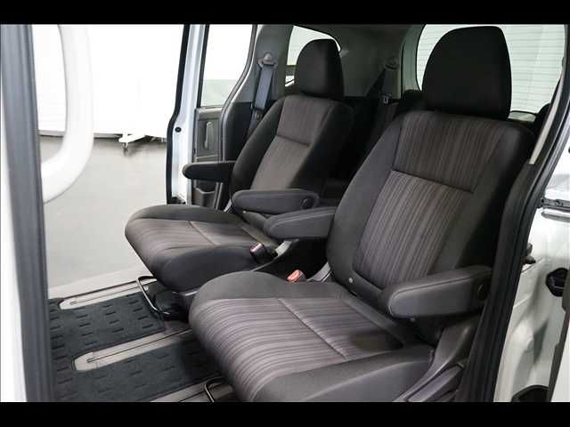 HONDA FREED 2017 Image 31