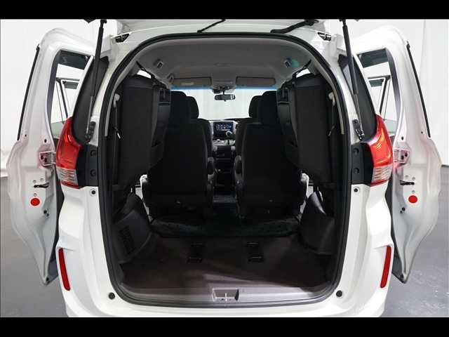 HONDA FREED 2017 Image 31