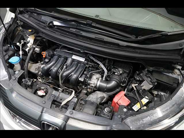 HONDA FREED 2017 Image 31