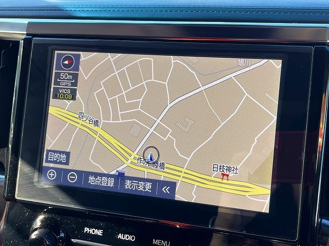 TOYOTA ALPHARD 2020 Image 31