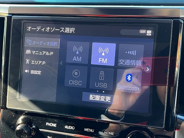 TOYOTA ALPHARD 2020 Image 31