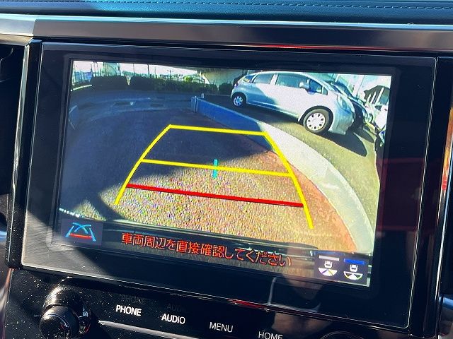 TOYOTA ALPHARD 2020 Image 31