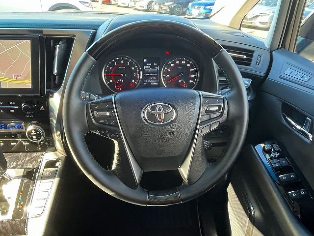 TOYOTA ALPHARD 2020 Image 31