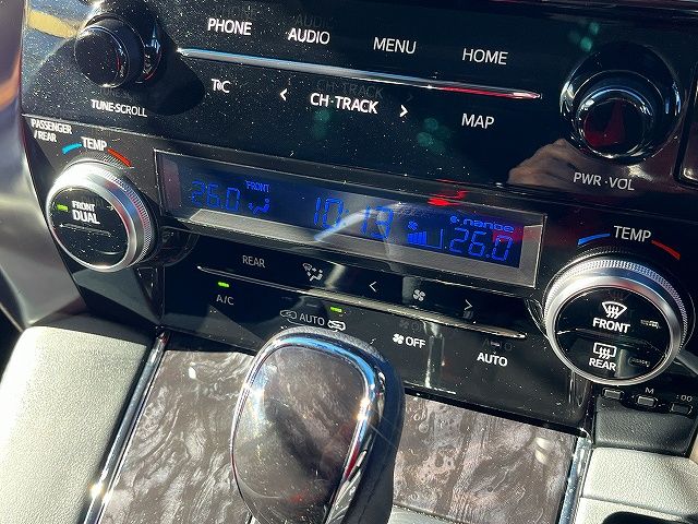 TOYOTA ALPHARD 2020 Image 31