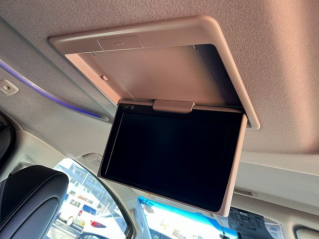 TOYOTA ALPHARD 2020 Image 31