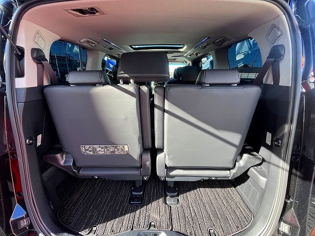 TOYOTA ALPHARD 2020 Image 31