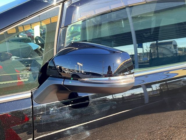 TOYOTA ALPHARD 2020 Image 31