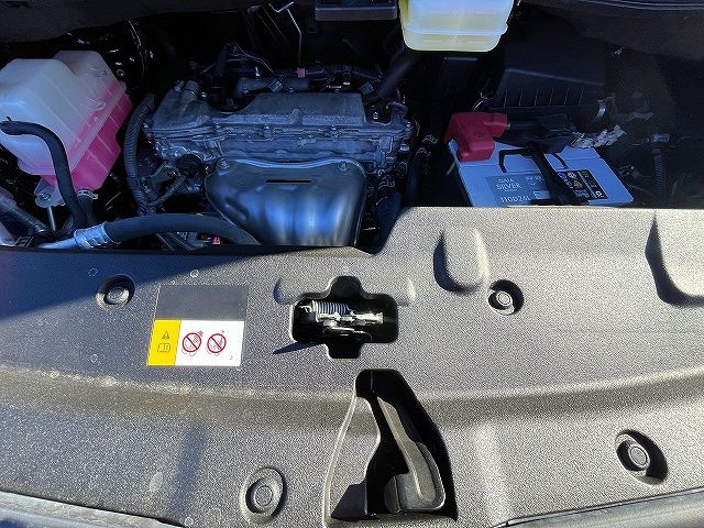 TOYOTA ALPHARD 2020 Image 31