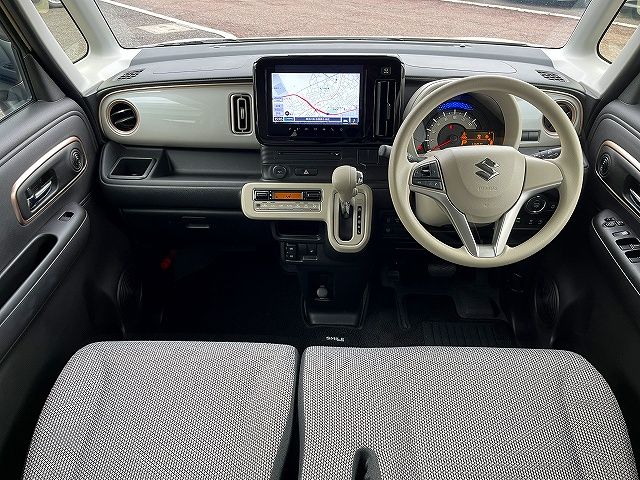 SUZUKI WAGON R SMILE 2023 Image 31