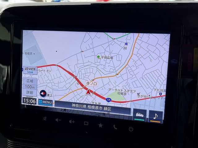 SUZUKI WAGON R SMILE 2023 Image 31