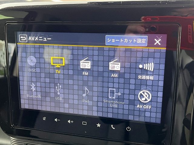 SUZUKI WAGON R SMILE 2023 Image 31