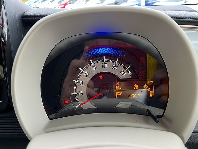 SUZUKI WAGON R SMILE 2023 Image 31