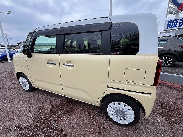 SUZUKI WAGON R SMILE 2023 Image 31