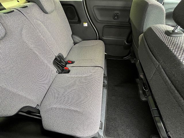 SUZUKI WAGON R SMILE 2023 Image 31