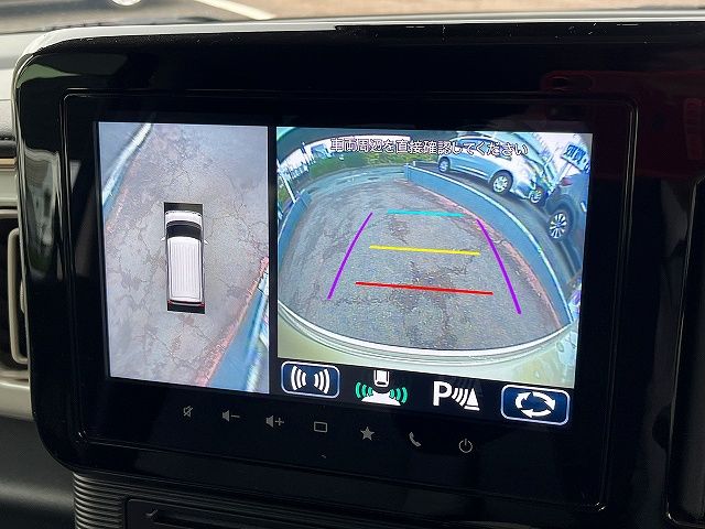 SUZUKI WAGON R SMILE 2023 Image 31