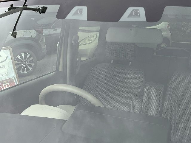 SUZUKI WAGON R SMILE 2023 Image 31