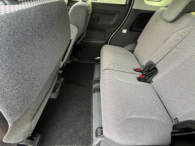 SUZUKI WAGON R SMILE 2023 Image 31