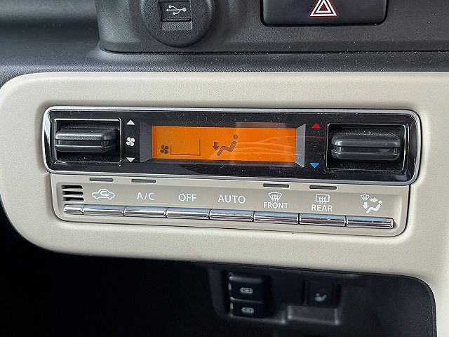 SUZUKI WAGON R SMILE 2023 Image 31