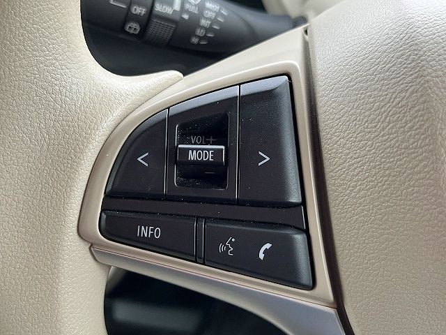 SUZUKI WAGON R SMILE 2023 Image 31